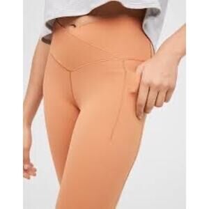 OFFLINE By Aerie Real Me Xtra Hold Up! Legging